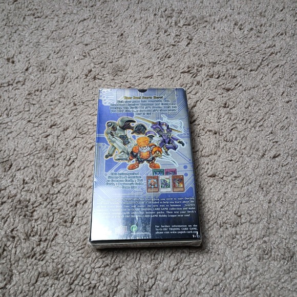 yugioh tg deck Tech Genus Deck Breakdown | Guides, Decks & Usage Statistics